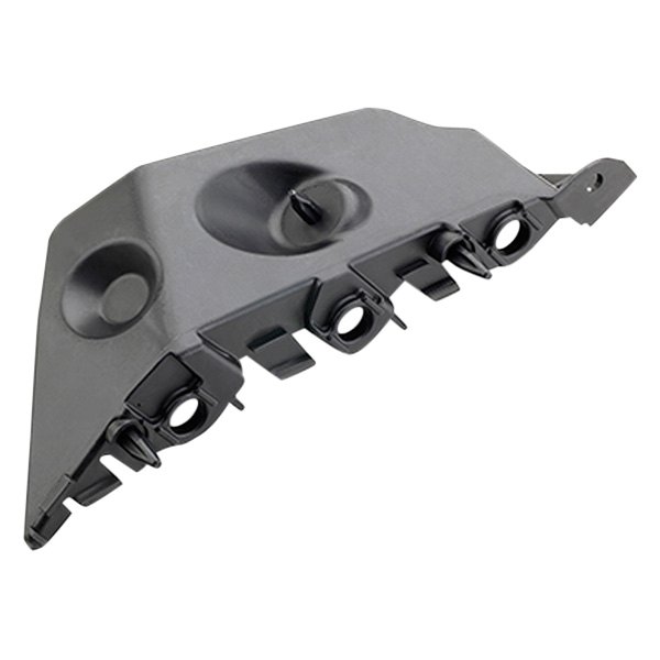 Replace® - Front Driver Side Outer Bumper Cover Retainer Bracket