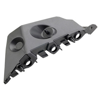 Replace® - Front Outer Driver Side Bumper Cover Retainer Bracket (Standard Line)