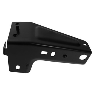 Replace® - Front Upper Driver Side Bumper Cover Support (Standard Line)