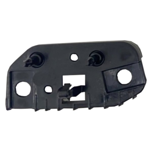 Replace® - Front Driver Side Outer Bumper Cover Bracket