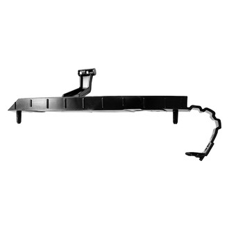 Replace® - Front Upper Driver Side Bumper Cover Reinforcement Bracket (Standard Line)