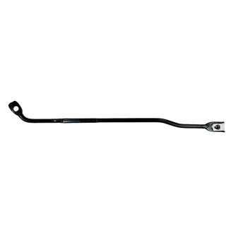 Replace® - Front Upper Driver Side Bumper Bracket (Standard Line)