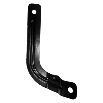 Replace® - Front Inner Driver Side Bumper Face Bar Bracket (Standard Line)