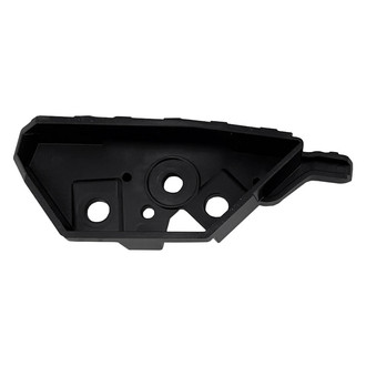 Replace® - Front Bumper Cover Supports