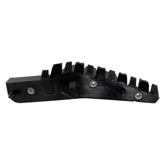 Replace® - Front Driver Side Bumper Cover Support (CAPA Certified)