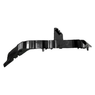 Replace® - Front Lower Driver Side Bumper Cover Retainer (CAPA Certified)