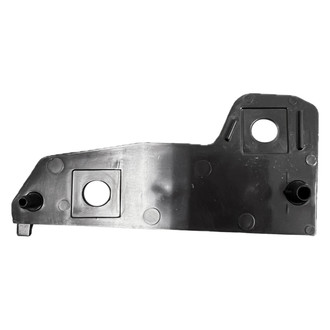 Replace® - Front Upper Driver Side Bumper Cover Support (Standard Line)