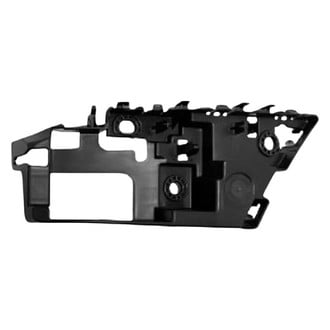 Replace® - Front Upper Driver Side Bumper Cover Support (Standard Line)
