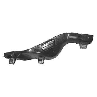 Replace® - Front Passenger Side Bumper Cover Side Support (Standard Line)