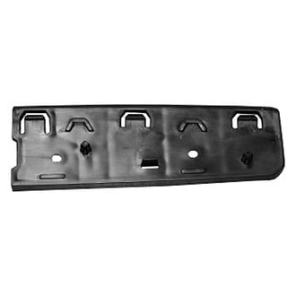 Replace® - Front Upper Passenger Side Bumper Cover Support Rail (CAPA Certified)