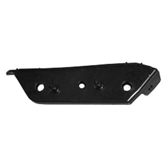 Replace® - Front Upper Passenger Side Bumper Cover Bracket (Standard Line)
