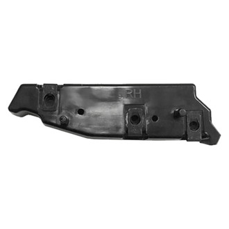 Replace® - Front Upper Outer Passenger Side Bumper Cover Support (Standard Line)