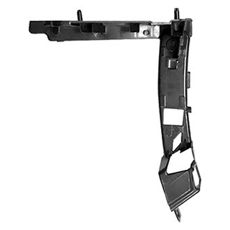 Replace® - Front Passenger Side Bumper Cover Retainer (Standard Line)