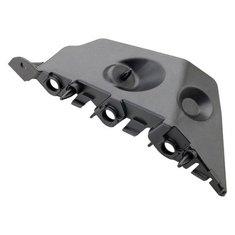 Replace® - Front Outer Passenger Side Bumper Cover Retainer Bracket (Standard Line)