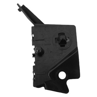 Replace® - Front Outer Passenger Side Bumper Cover Support (Standard Line)