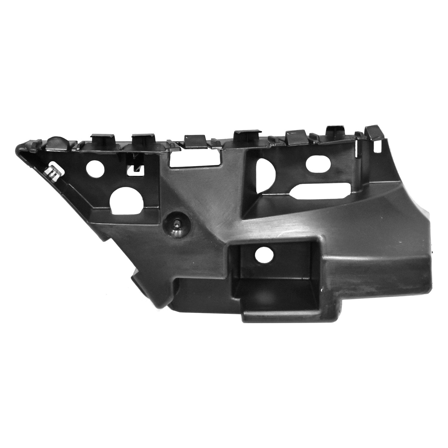 Replace® FO1043159 - Passenger Side Outer Grille Support