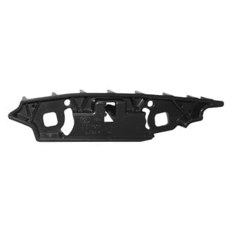 Replace® - Front Passenger Side Bumper Cover Support (CAPA Certified)