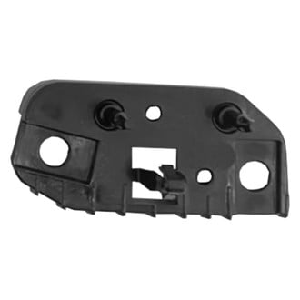 Replace® - Front Outer Passenger Side Bumper Cover Bracket (CAPA Certified)