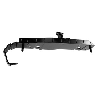 Replace® - Front Upper Passenger Side Bumper Cover Reinforcement Bracket (Standard Line)