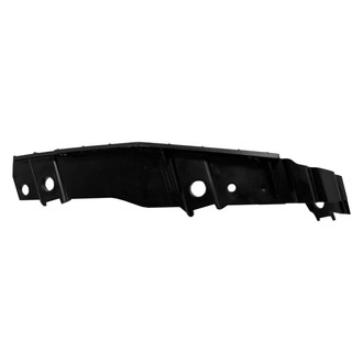 Replace® - Front Upper Passenger Side Bumper Cover Reinforcement Bracket (Standard Line)