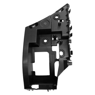 Replace® - Front Upper Passenger Side Bumper Cover Support (CAPA Certified)