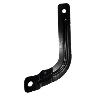 Replace® - Front Inner Passenger Side Bumper Face Bar Bracket (Standard Line)