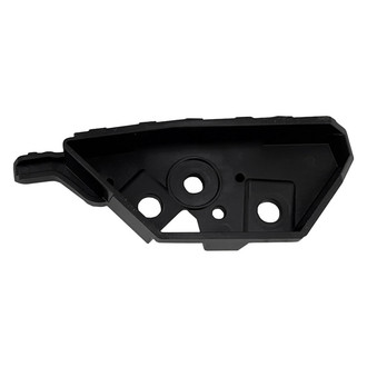 Replace® - Front Passenger Side Bumper Cover Support (CAPA Certified)