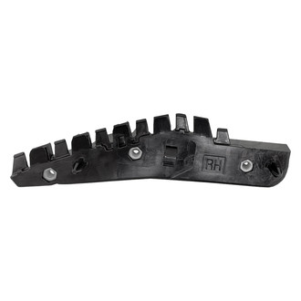 Replace® - Front Passenger Side Bumper Cover Support (CAPA Certified)