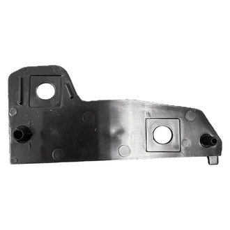 Replace® - Front Upper Passenger Side Bumper Cover Support (Standard Line)