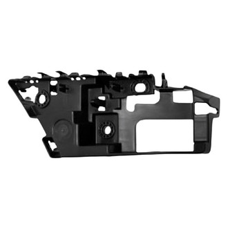Replace® - Front Upper Passenger Side Bumper Cover Support (Standard Line)