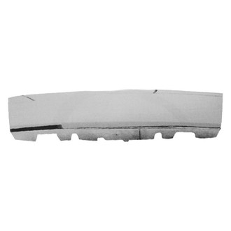 Replace® - Front Bumper Cover Molding Applique (Standard Line)