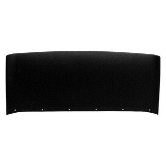 Replace® - Front Lower Bumper Skid Plate (CAPA Certified)