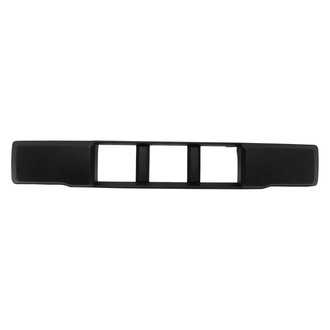 Replace® - Front Bumper Insert (CAPA Certified)