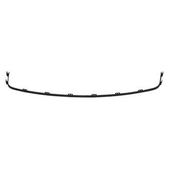 Replace® - Front Lower Bumper Cover Grille Molding (Standard Line)