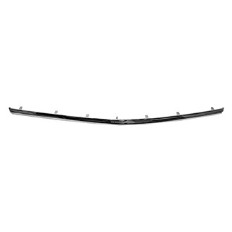 Replace® - Front Bumper Cover Moldings