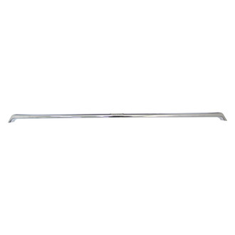 Replace® - Front Bumper Cover Moldings