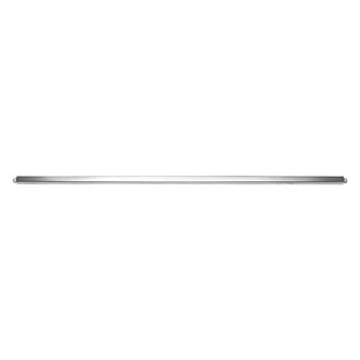 Replace® - Front Center Bumper Cover Molding (CAPA Certified)