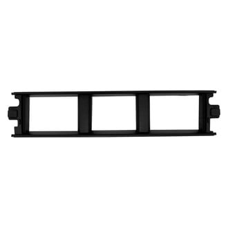 Replace® - Front Center Bumper Trim (CAPA Certified)