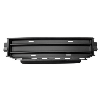 Replace® - Front Center Bumper Grille (Standard Line)
