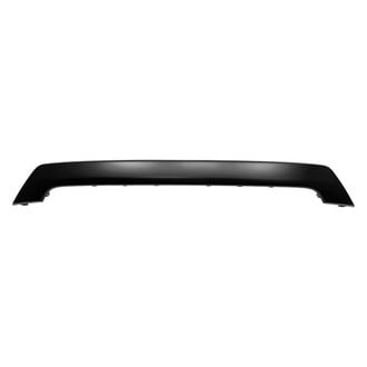 Replace® - Front Bumper Cover Molding (Standard Line)