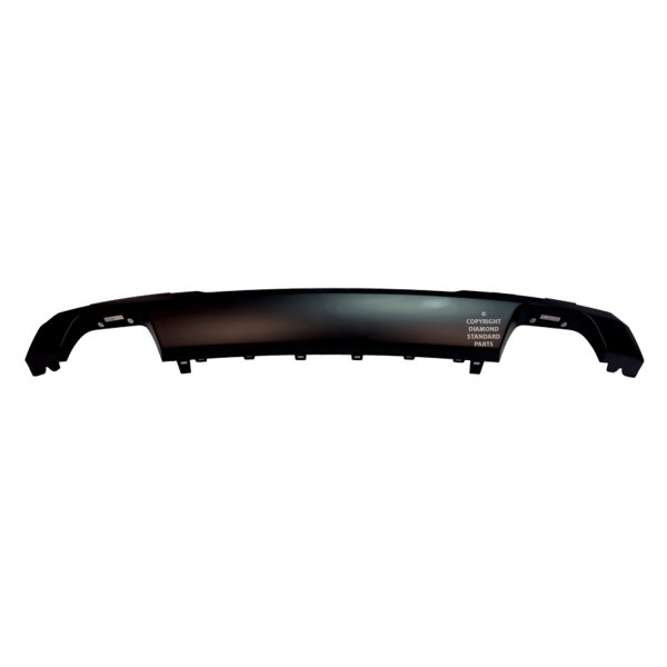 Replace® - Front Lower Bumper Cover Molding