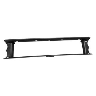 Replace® - Front Center Bumper Molding (CAPA Certified)
