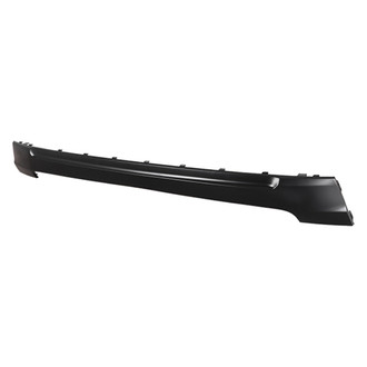 Replace® - Front Bumper Cover Moldings