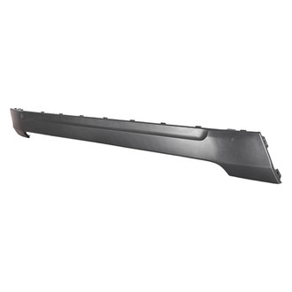 Replace® - Front Lower Bumper Cover Molding
