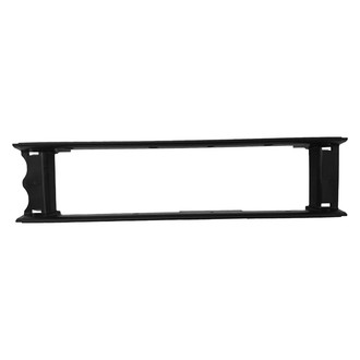 Replace® - Front Bumper Cover Moldings