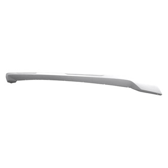 Replace® - Front Lower Center Bumper Cover Molding (CAPA Certified)