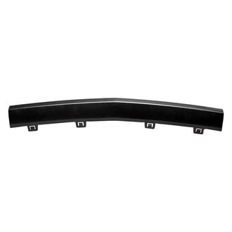 Replace® - Front Bumper Cover Moldings