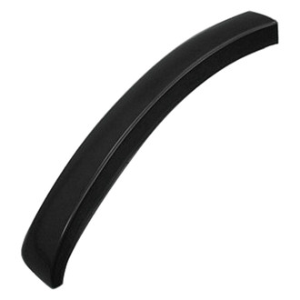 Replace® - Front Lower Outer Driver Side Bumper Cover Molding (Standard Line)