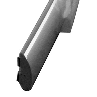 Replace® - Front Bumper Cover Moldings