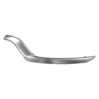 Replace® - Front Driver Side Bumper Cover Molding (CAPA Certified)